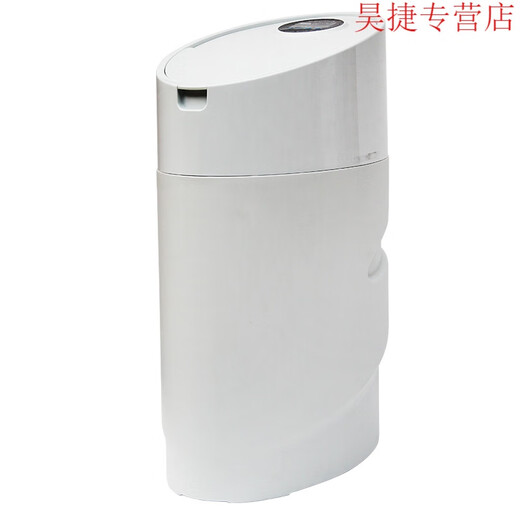 XMSJ沁园净水器大流量FR800水质软化家用全屋除垢软水机 自动再生 FSC691