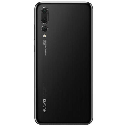 huawei Huawei P20 Pro Leica triple camera Second-hand mobile phone Huawei All-network Kirin 970 Bright black 6GB+64GB 90% new