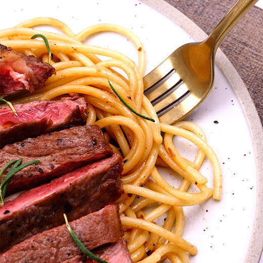 Dahidi Beef Sauce Pasta Instant Spaghetti Meal Replacement 500g 2 bags