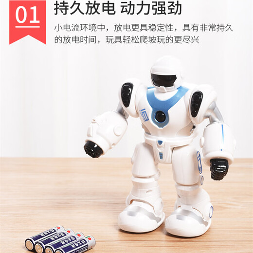 Huatai AA battery AA carbon battery AA battery 40 pieces/box suitable for children's toys/remote controls/wall clocks/alarm clocks/calculators single piece