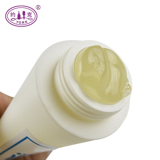 York (YORK) pig lubricant pig artificial insemination supplies veterinary lubricant 260ml per bottle single bottle