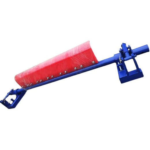 Ben Xinnong customized polyurethane belt cleaner scraper conveyor belt cleaner scraper scraper scraper head and two scrapers 1200mm
