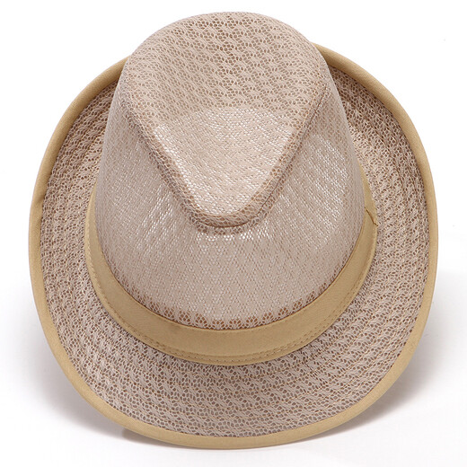Pájaro carpintero de verano de verano y anciano sombrero para el sol de los hombres del sol de los hombres maldito maldito maldito sombrero de anciano fresco gorro de sol de color agujnal