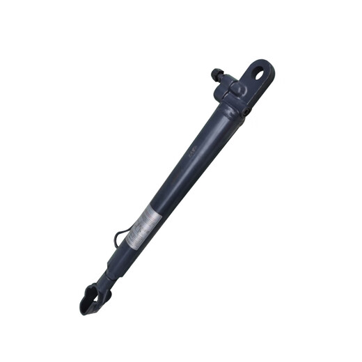 DCEC Shaanxi SX2190 SX2153 cab lifting cylinder lifting hydraulic cylinder