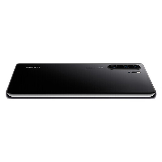 Huawei Huawei P30 Pro 4G Android Smart Smart Second Hand Mobile Bank Of China Coupon Subover Black 8G+256G
