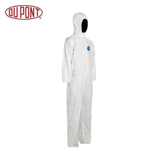 Dupont Tyvek/400 Anti-Staub-Partikel 1422a einteilige Schutzkleidung xxl