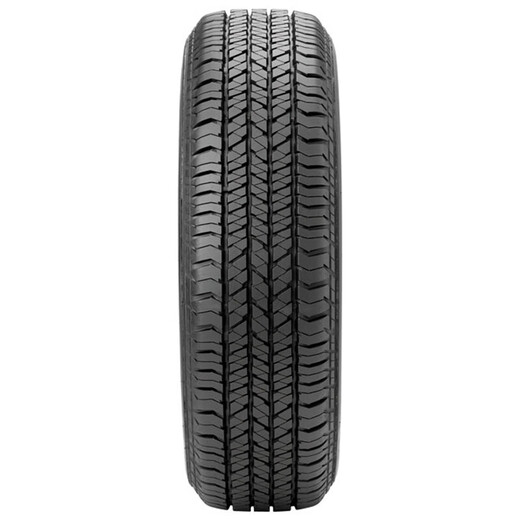 Bridgestone [Installation du paquet] Bridgestone Tire Duel H / T 684 Power Summer SUV Series 255 / 60R18 108H Tuda 23 ans Tire