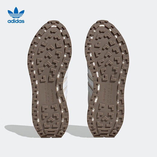 Adidas offizielle Klee Herrenschuhe und Frauenschuhe Sneaker Frühling Neues Retropy E5 Retro atmungsfreie lässige Schuhe GY9922 40