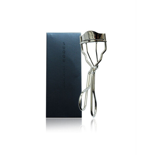 SUQQU eyelash curler crystal curve eyelashes durable without damage to eyelids, natural curls, birthday gift for girls suqqu Suku eyelash curler 1 hand