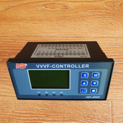 VVVF-CONTROLLERHD4000 variable frequency constant pressure water supply controller automatic control