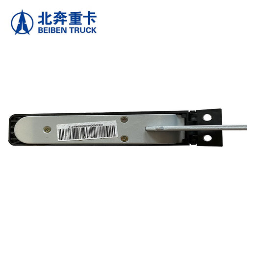 北奔机械油门踏板总成 北奔运输车加速踏板1928A 2628A 2638AS 2629A