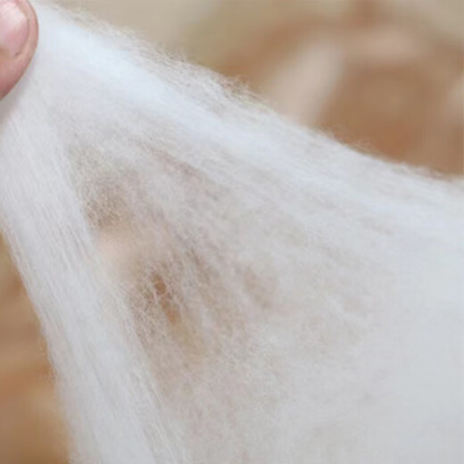 Mianguduo winter baby shoes, handmade pure cotton shoes, newborn baby foot covers 0-12 months, cotton pants and shoes, thickened and warm, Tuanyuanfu, inner length 13.5cm, size 66 (6-12 months)