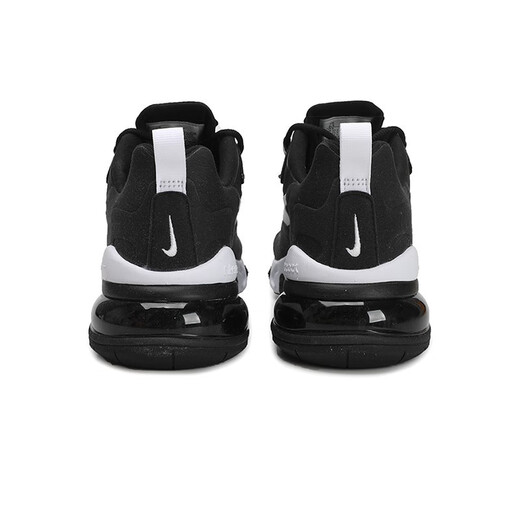 耐克（NIKE）夏季新品女鞋AIR MAX270 REACT气垫鞋舒适休闲缓震耐磨透气运动鞋 CI3899-002 41