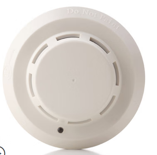Budi Bay Rauchsensor Alarm G3X ersetzt G3T/G3 Rauchmelder Feuerfeuer Rauch sensor nicht unabhängiger Rauchsensor Jty-Gf-Gst9711ex Rauchsensor + Basis
