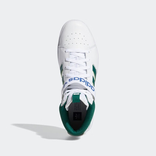阿迪达斯 （adidas）三叶草男女鞋新款运动休闲鞋海外直邮 FV4873 42