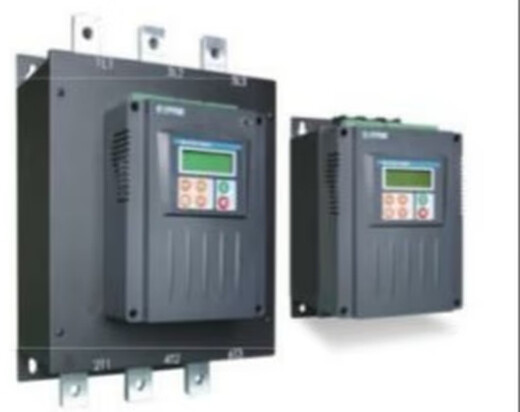 Xi'an Xichi soft starter original factory MX 18KW