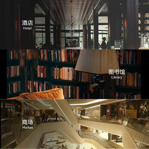 Jupson Aromatherapy Essential Oil Replenishment Liquid Diffuser Fragrance Household Commercial Long-lasting Perfume Plant Essential Oil Ma Shixiang-100ml*1