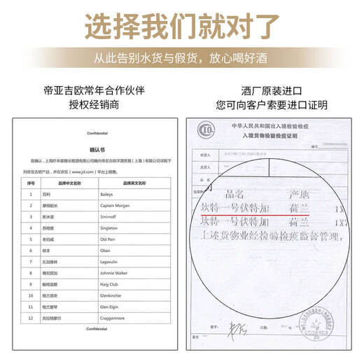 坎特一号（Ketel One）伏特加 荷兰进口洋酒烈酒伏特加 伏特加基酒 调酒基酒 坎特一号伏特加 750mL 6瓶
