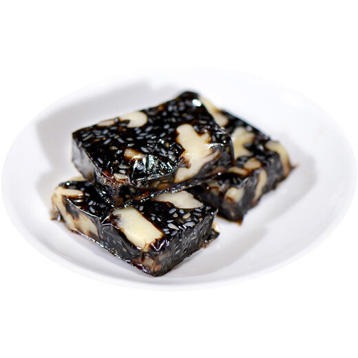 东阿阿胶官方店【任嘉伦推荐】桃花姬阿胶糕 即食便携 送女友送父母 礼物 75g*4礼盒装|直播间更优惠