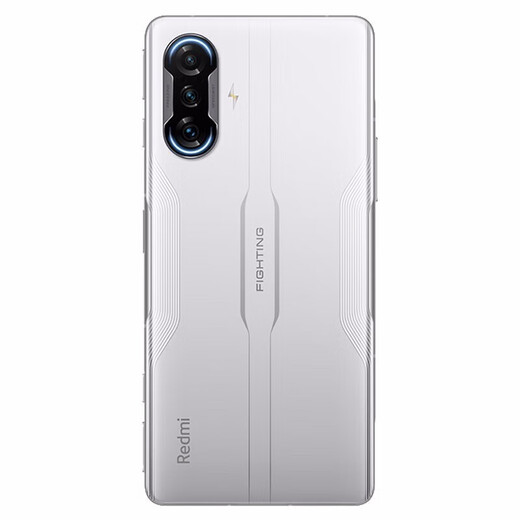 Redmi 红米K40游戏增强版 5G 电竞游戏 暗影 二手小米手机 光刃 12G+128G（5G） 9成新