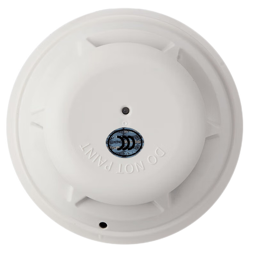 Siemens smoke sensor OP720-CN intelligent photoelectric smoke detector HI720-CN temperature sensor 720 system 722 smoke sensor module OP720-CN smoke sensor including base