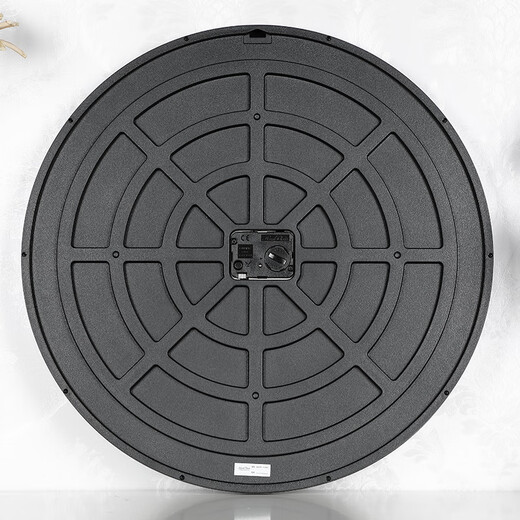 Hermle Clocks赫姆勒时钟（Hermle Clocks）客厅现代简约时尚创意挂表卧室钟表 QW208-310001