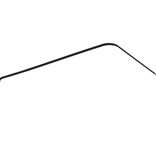 Moins (NVC) LED Plafond Light Light Protection Oey Room Room Light Chambre House Whole House Trois chambres et deux salons Laut d'éclairage Paquet 2025 National Subvention Ultra-Thin Backlight / Guanghong-120W Image