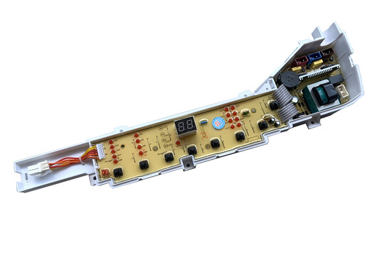 
IGIFTFIRE Haier washing machine computer board XQB75-M1269S/M12688/M1268/M12588/M12588/M1258 motherboard new A-style 5 buttons