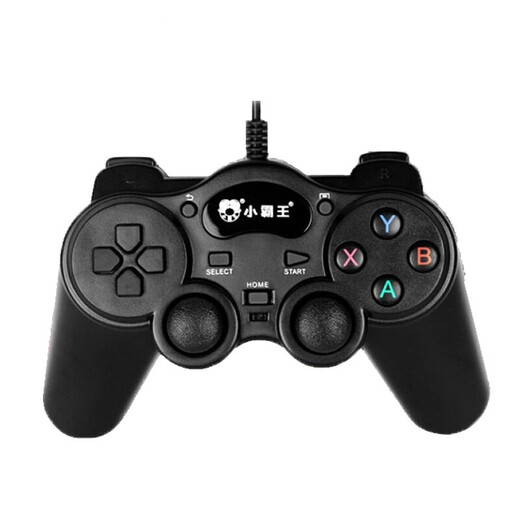 SUBOR Game controller (Special for G35/G36/G21/G80/G60/G66/G90 game console) Wired PS controller (line length 3 meters)