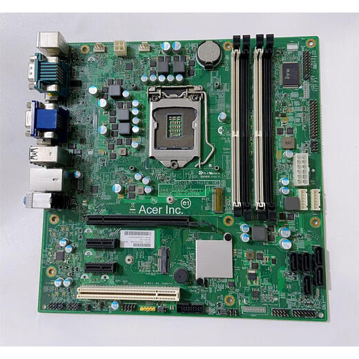 Shuimu Feng Acer MIQ17L-Hulk MB Motherboard 14065-1 B150 Q170 M4640G D630 Garantía de tres meses