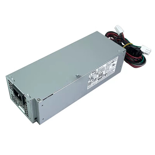 Daiji Yanxuan gilt für Dell 3080 5080 3890 3690 3060 3881 3268 3470 5090 Chassis Netzteil 500W [6+4+4+Grafikkarte 6+8 Stifte]