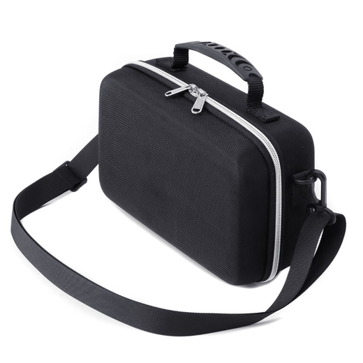 希捷（SEAGATE） 移动硬盘包  2.5英寸 防震 抗摔 防尘 硬盘保护包 3.5英寸铭桌面移动硬盘专用包