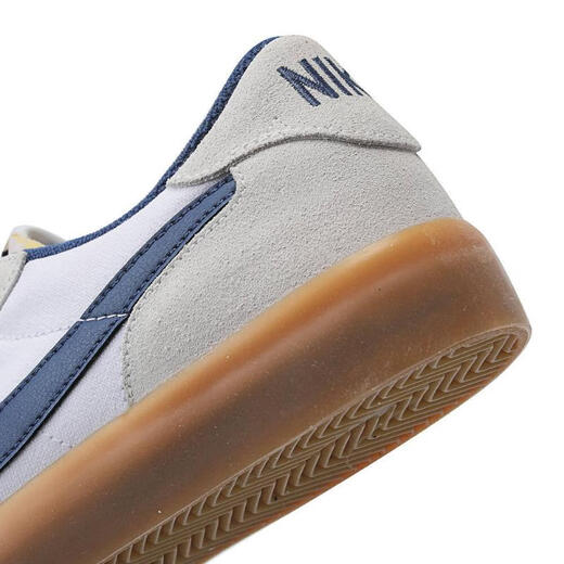 Nike Nike [大发发] hommes et femmes Nike SB Heritage Vulc Outdoor Shoes CD5010-102 44.5