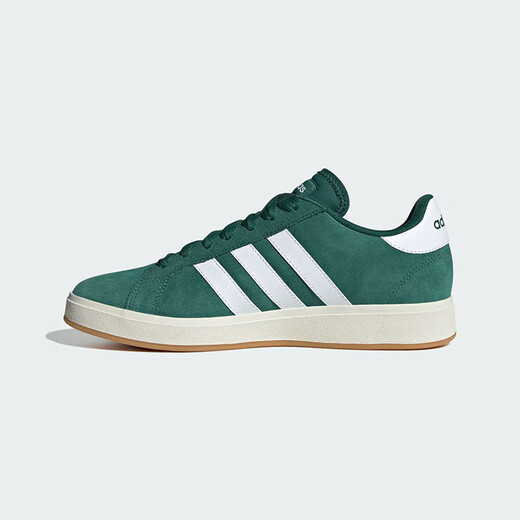 Zapatos casuales adidas para hombres y mujeres Base Grand Court 00S Sports deportivos versátiles livianos IH6187 IH6187 36 36