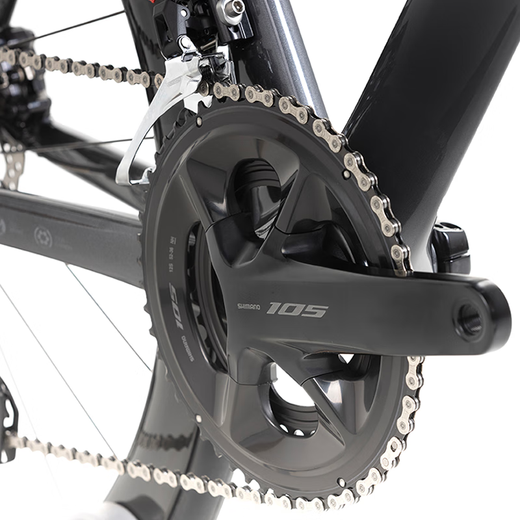 Jiawo Java Road Bicycle Carbon Fiber [Exclusive para la recolección de la tienda fuera de línea] Vesuvio Vesuvio-R7170 Lianguang Purple Car Store Pickup [Necesita contactar a la tienda de automóviles si está en stock] [Transformador eléctrico Shimano R7170 + rueda de aluminio]