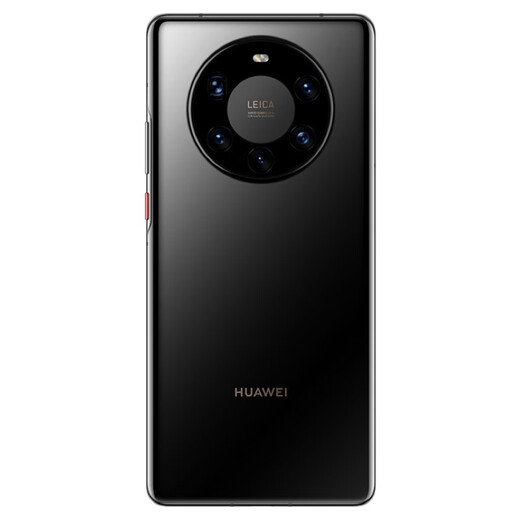 Huawei HUAWEI Mate40 Pro+ HiSilicon Kirin 9000 chip, 5G mobile phone, explosion-proof custom version (with explosion-proof certificate) 8+256GB [including Huawei 66W original charger set]