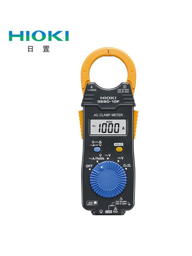 Clcey Daily 3280-10F METTRET DIGILE PRINCE 3288 AMMETER CM3281 CM3289 Multimètre 3287 3280 CM3291