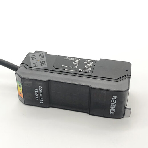 MPPMCKH37SV21AP color mark sensor V21PH32H72CZ-V13540 CZ-H72