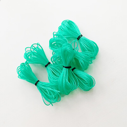 Jingpin fishing net missing rope lifting rope 6 meters