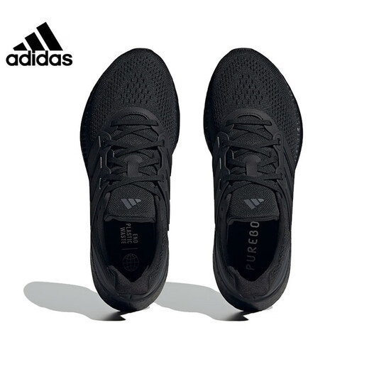 Adidas Männerschuhe Frauenschuhe PureBoost 23 Sportschuhe Laufschuhe IF4840 IF4840 43