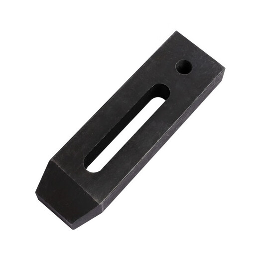 Ice can thicken and lengthen the parallel pressure plate injection molding machine milling machine punch machine tool mold pressure plate M16M20M24-M36 M16 length 150 width 50 thickness 20 milling