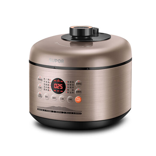 SUPOR rice cooker SY-50FC4020D
