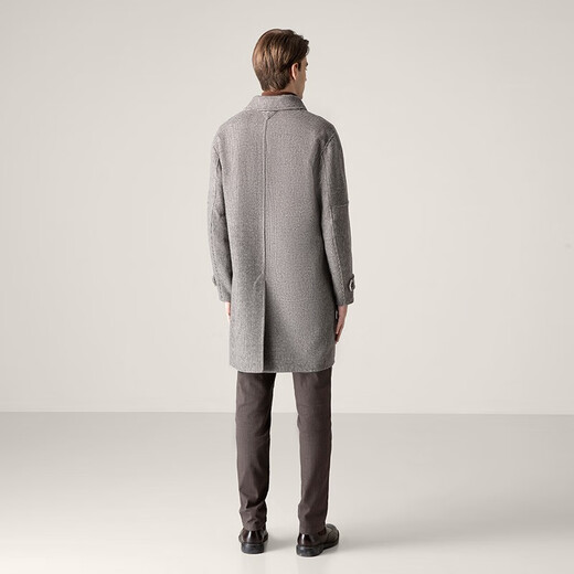 Veste en laine en laine en laine en laine en laine en laine en laine en laine de laine en laine en laine en laine en laine en laine à double tête à double face vive