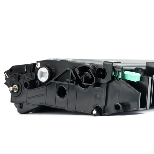 
Jiaxiang suitable brothers MFC7340 toner cartridge TN2115 powder box DCP7030 7040 ink cartridge HL2140 2150 toner package 1: powder box + drum component [standard capacity]