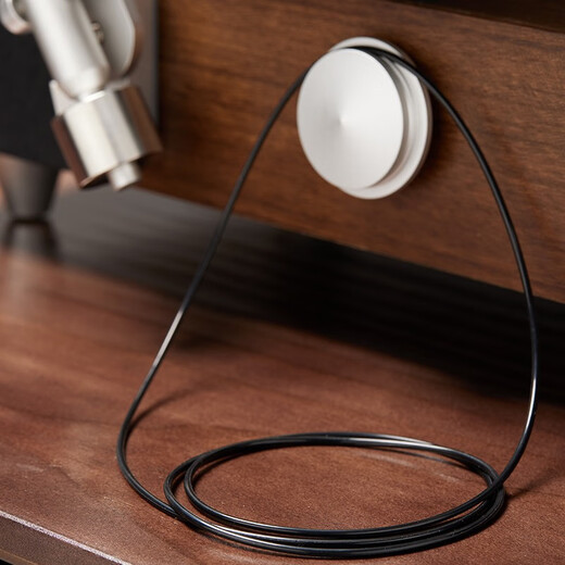 Gramovox Grammy vinyl record cleaning brush set CD disc cleaning mud stylus lp gramophone cleaning supplies TT507 black belt