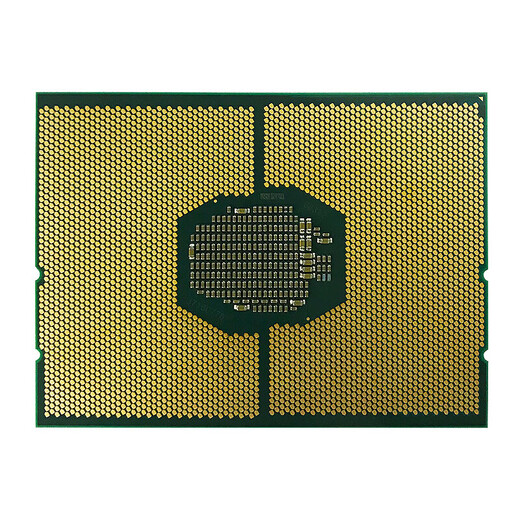 戴尔（DELL）CPU处理器至强系列铜牌/银牌/金牌/铂金等适用于服务器/工作站 6240+R740散热片