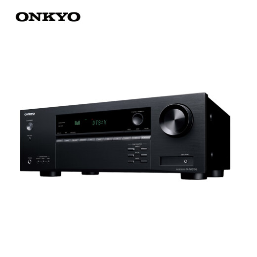 ONKYO ANQIAO TX-NR5100 Amplificateur 7.2 Channel Home Theatre Amplificateur Speaker Av Amplificateur importé 8K Dolby Atmos DTS: X Bluetooth [subvention nationale]