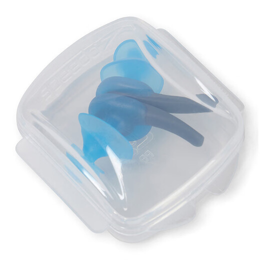 Accessoires de natation de speedo-détection bifuset bifusée flexible, confortable et précise
