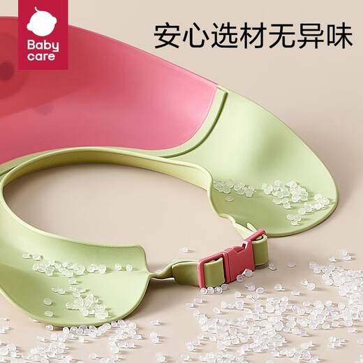 Babycare Baby Hair Wash