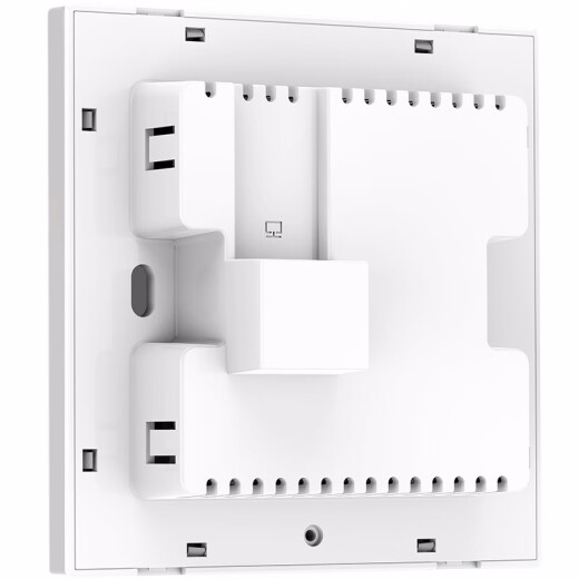 TP-LINK1200M5G dual-band wireless AP86 panel enterprise-level hotel villa whole house wifi access POE powered AC management TL-AP1202I-PoE thin section